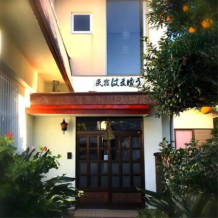 Guest House Hamayu - Vacation Stay 11558V Katase  Exteriér fotografie