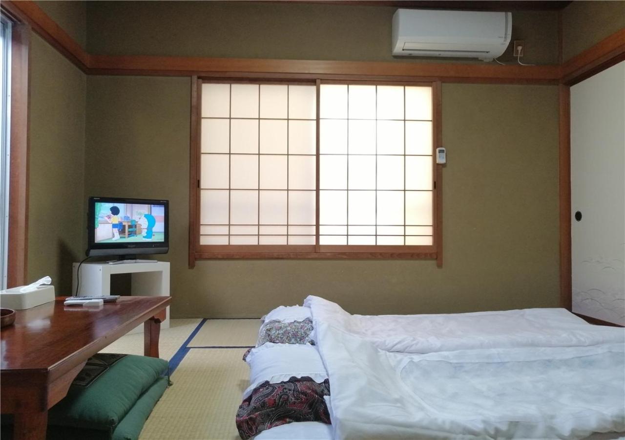 Guest House Hamayu - Vacation Stay 11558V Katase  Exteriér fotografie