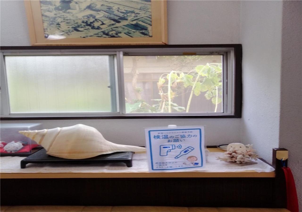Guest House Hamayu - Vacation Stay 11558V Katase  Exteriér fotografie