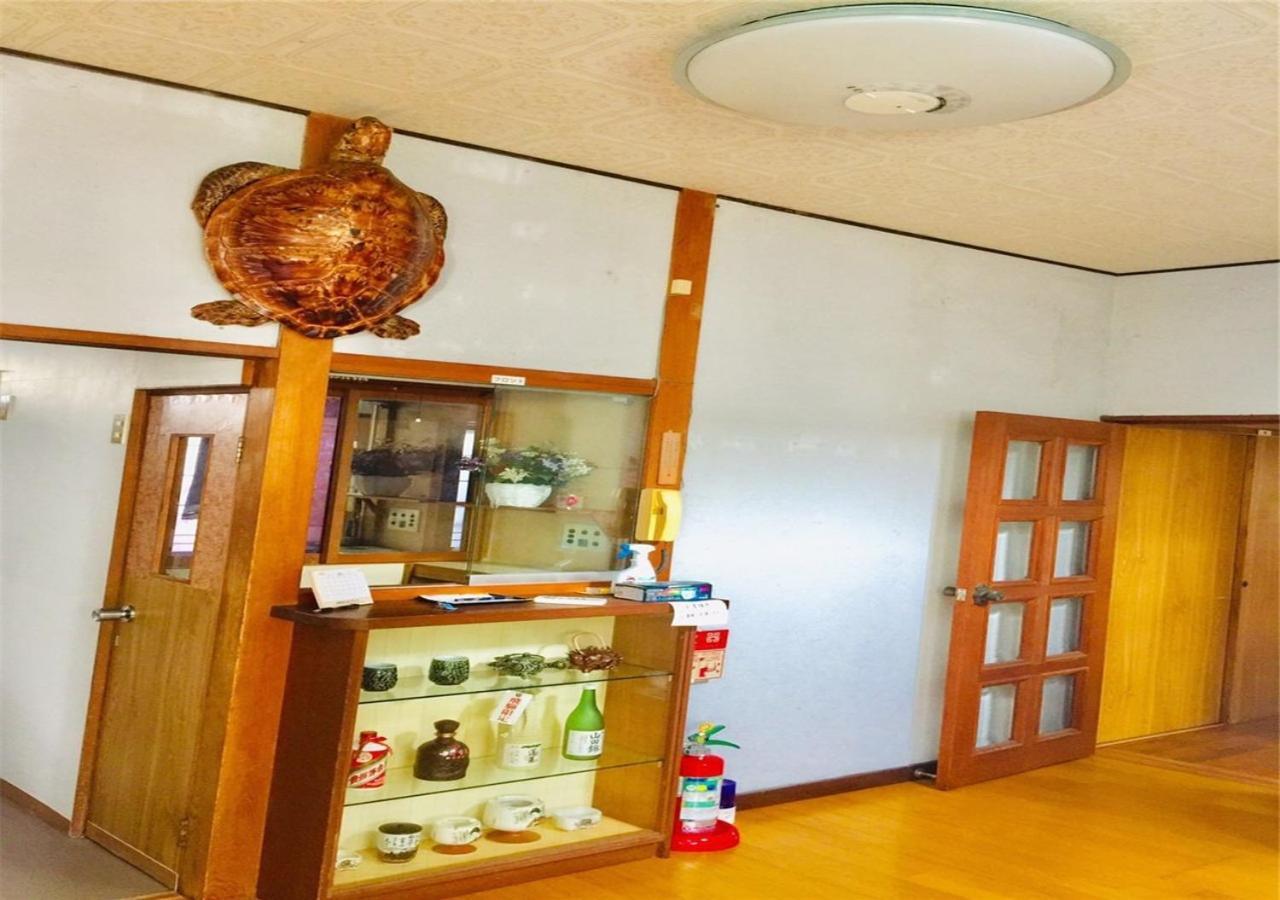 Guest House Hamayu - Vacation Stay 11558V Katase  Exteriér fotografie