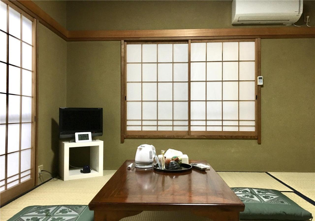 Guest House Hamayu - Vacation Stay 11558V Katase  Exteriér fotografie